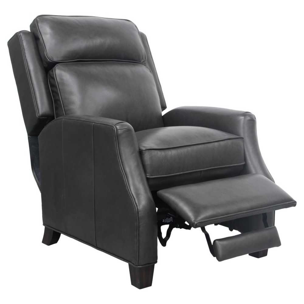 7-4582 Nixon Recliner, Shoreham Gray