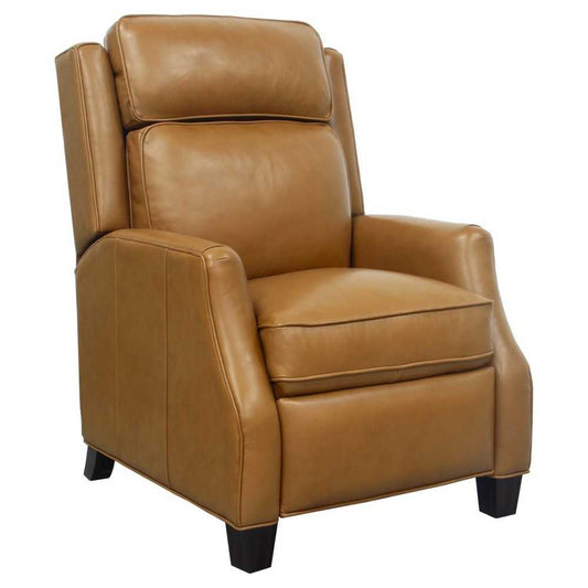 7-4582 Nixon Recliner, Shoreham Ponytail