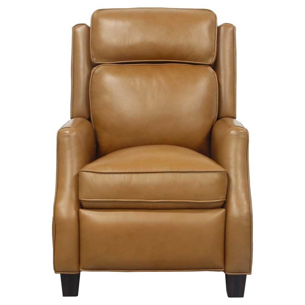 7-4582 Nixon Recliner, Shoreham Ponytail