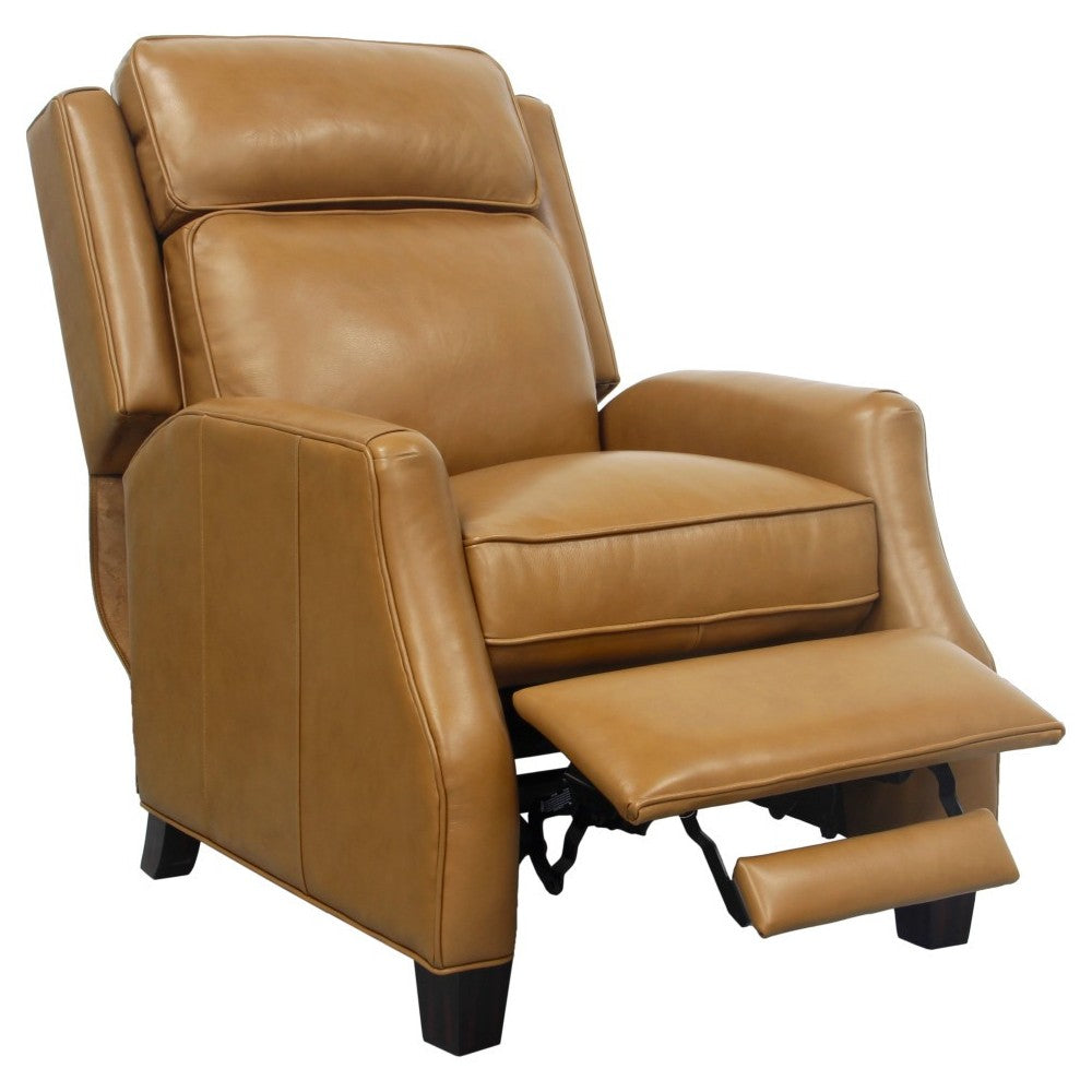 7-4582 Nixon Recliner, Shoreham Ponytail