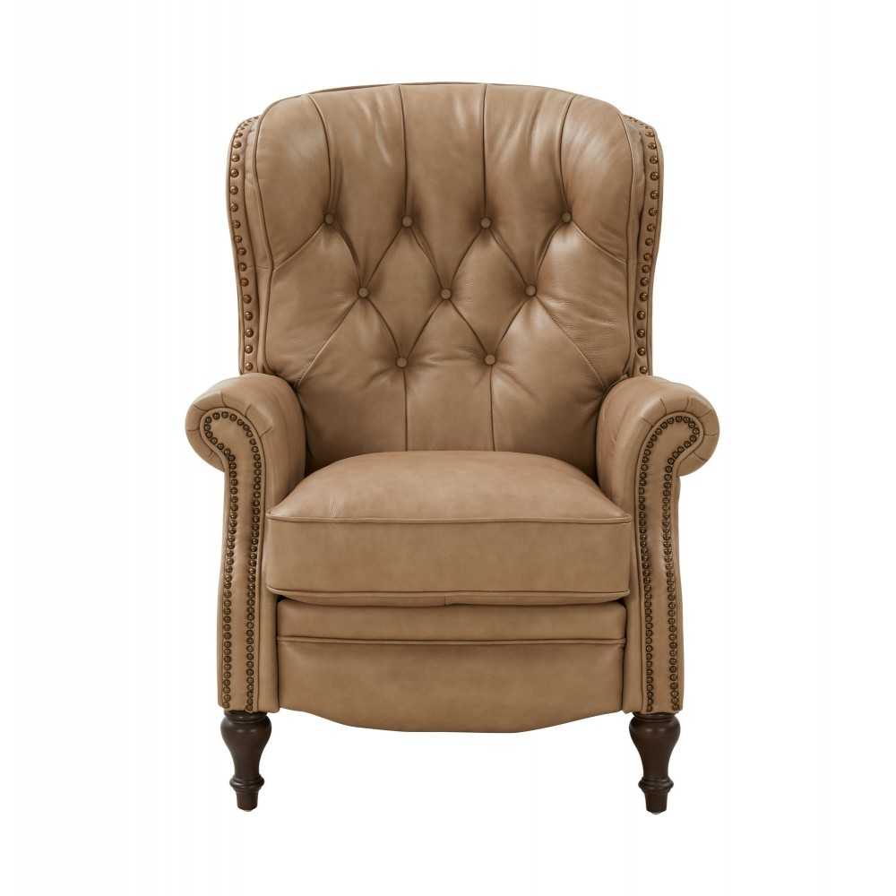 7-4733 Kendall Recliner, Prestin Tuscan Sun