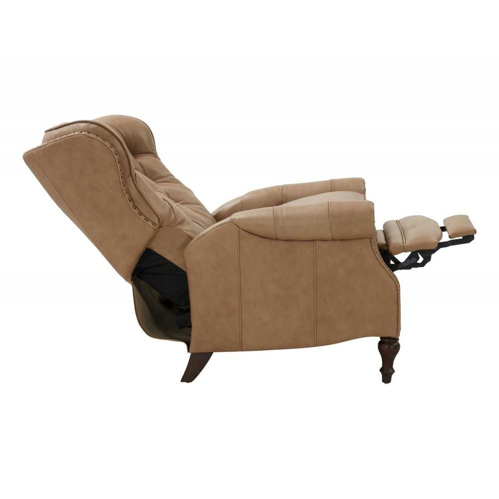 7-4733 Kendall Recliner, Prestin Tuscan Sun