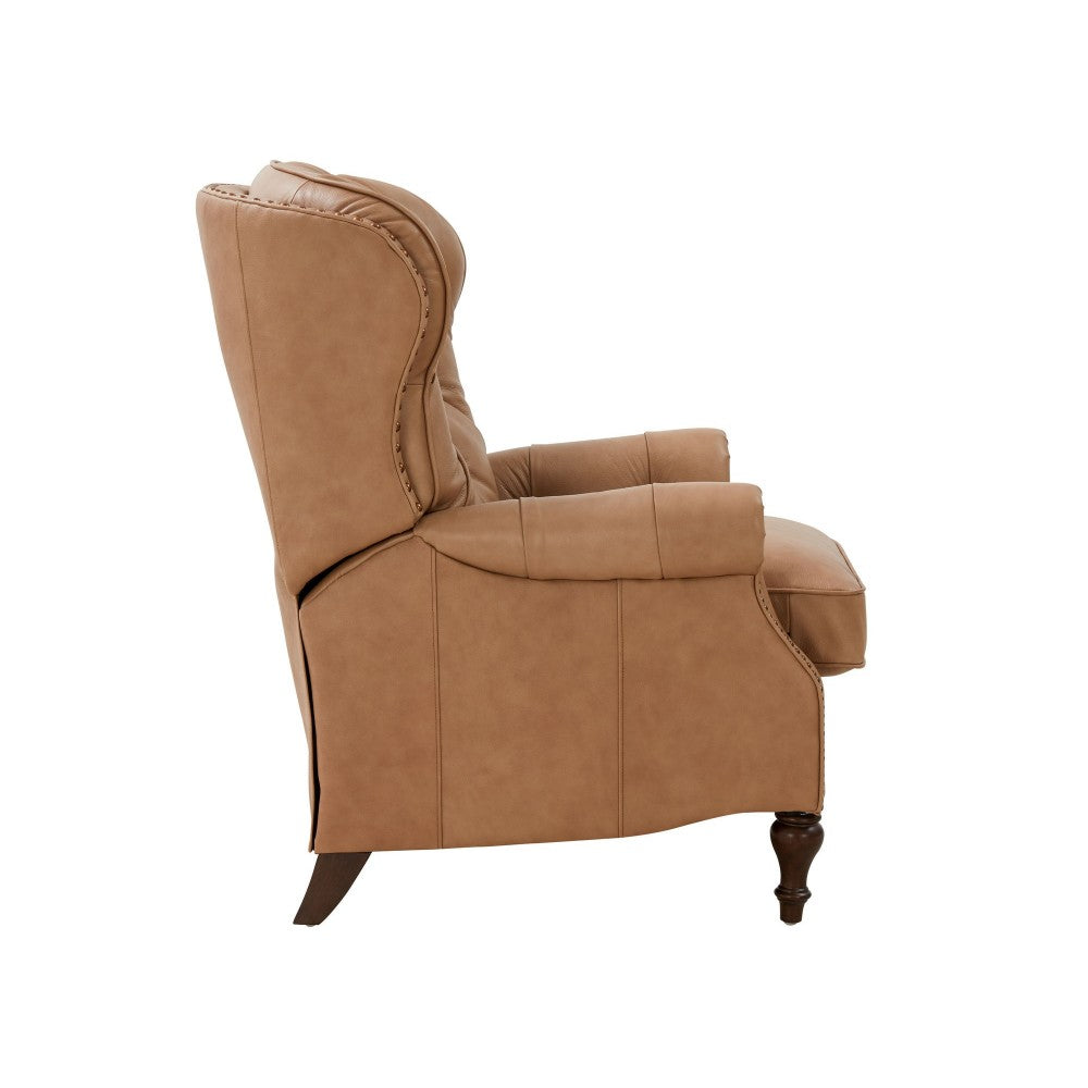 7-4733 Kendall Recliner, Prestin Tuscan Sun