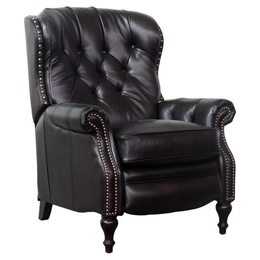 7-4733 Kendall Recliner, Shoreham Fudge