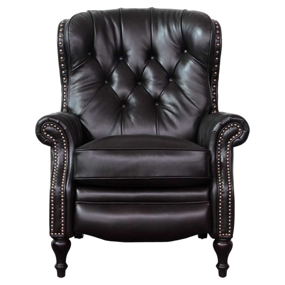 7-4733 Kendall Recliner, Shoreham Fudge