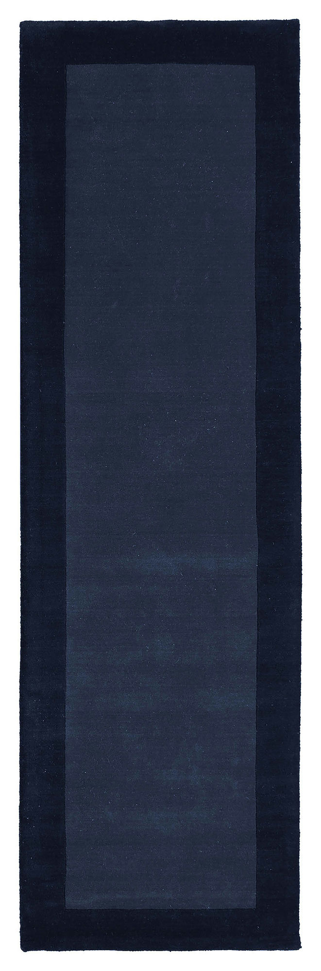 Kaleen Regency Collection Dark Navy Runner 2'6" x 8'9"