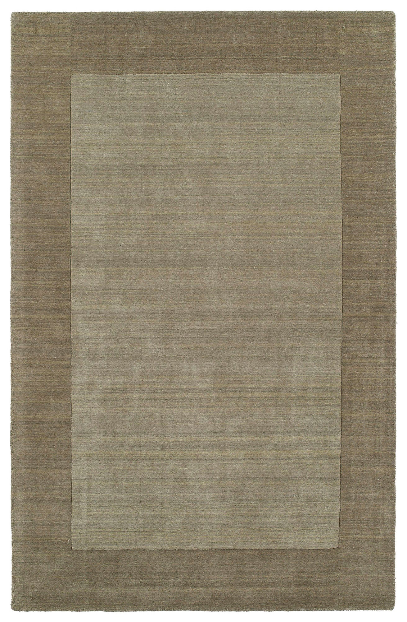 Kaleen Regency Collection Light Taupe  Area Rug 5' x 7'9"
