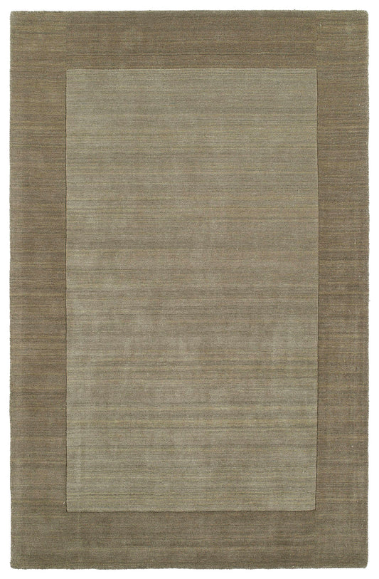 Kaleen Regency Collection Light Taupe  Area Rug 8' x 10'