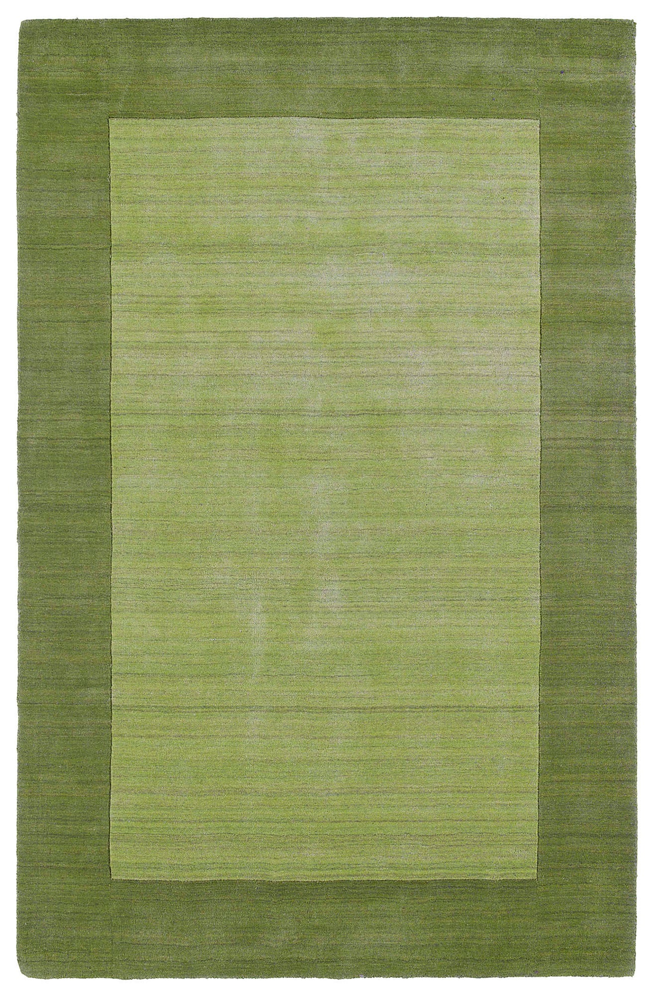 Kaleen Regency Collection Bright Celery Area Rug 8' x 10'