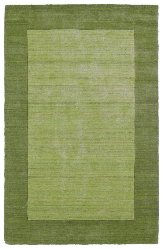 Kaleen Regency Collection Bright Celery Area Rug 8' x 10'