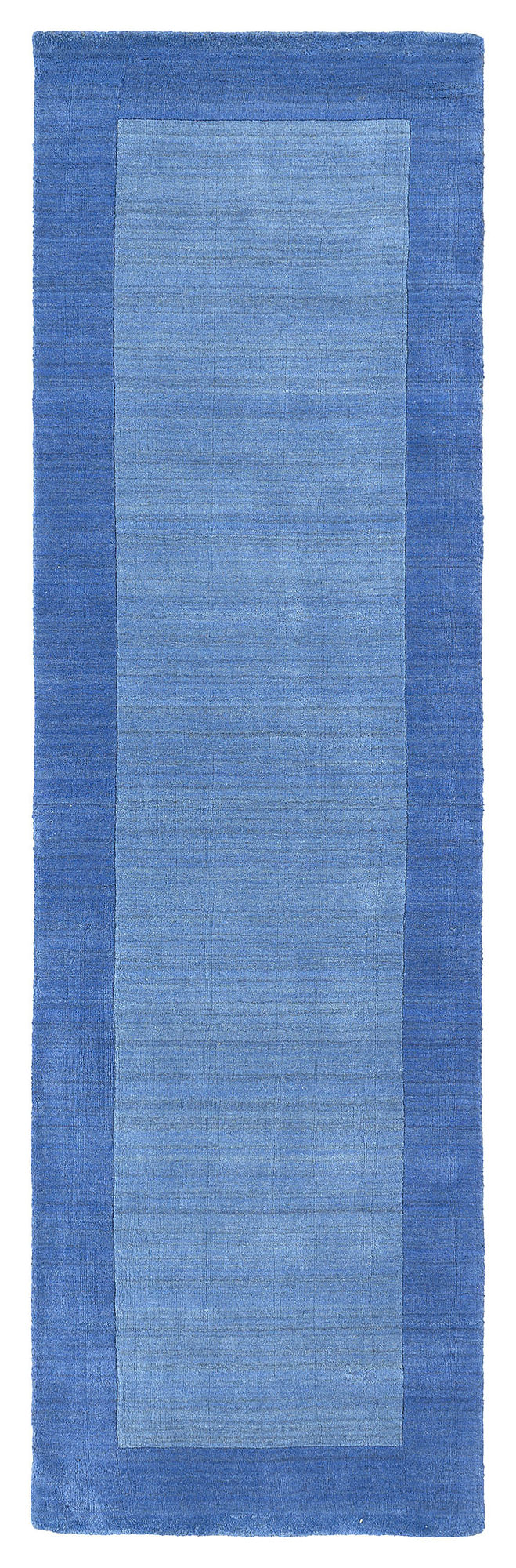 Kaleen Regency Collection Bright Glacier Area Rug 9'6" x 13'