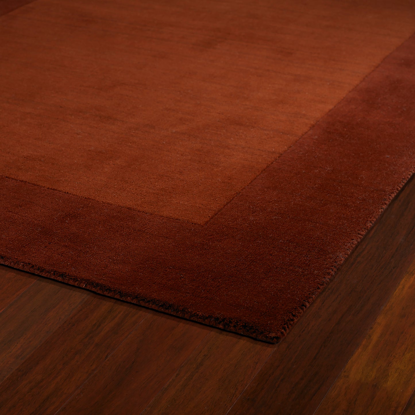 Kaleen Regency Collection Dark Copper  Runner 2'6" x 8'9"