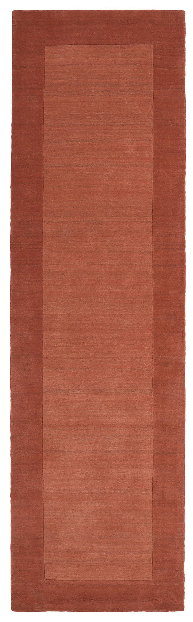 Kaleen Regency Collection Bright Salmon Area Rug 8' x 10'