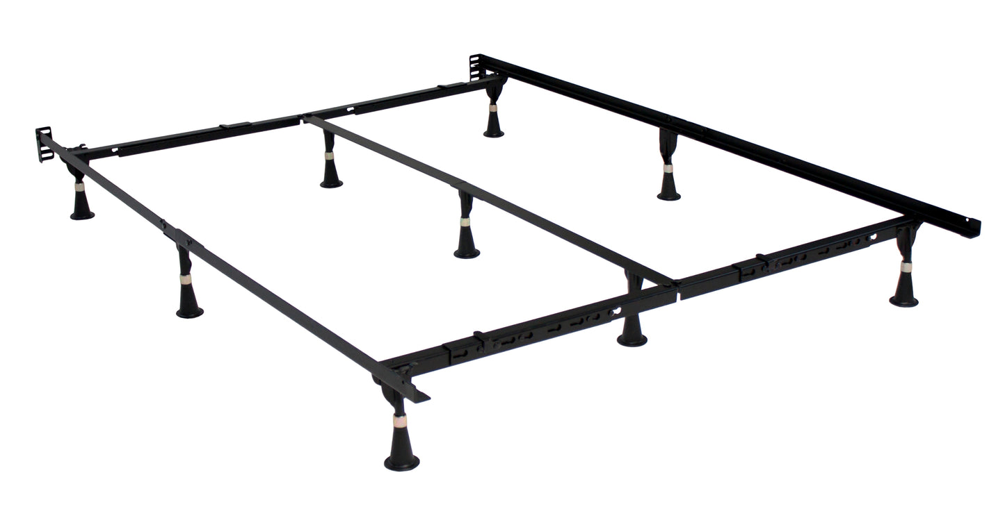 E3® Premium Bed Frame Twin/Full/Queen/King/Cal. King