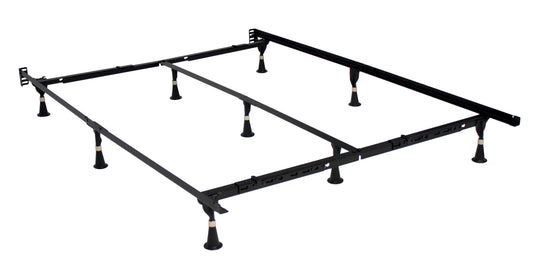 E3® Premium Bed Frame Twin/Full/Queen/King/Cal. King