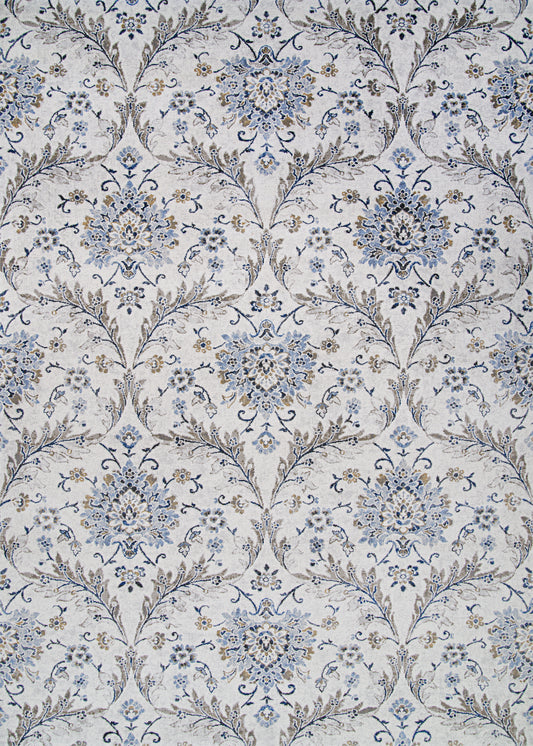 Couristan Sultan Treasures Istan Dune Rug 2' x 3'7"