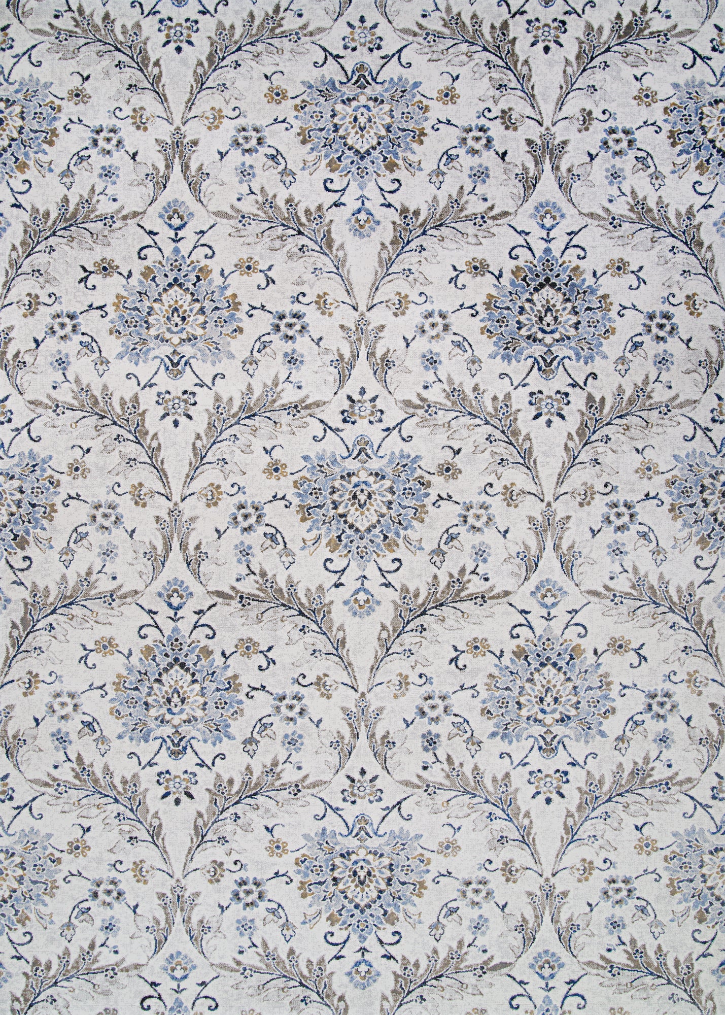 Couristan Sultan Treasures Istan Dune Rug 7'10" x 11'2"