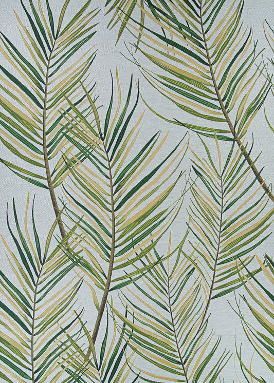 Couristan Dolce Bamboo Forest Frost Rug 2'3" x 3'11"