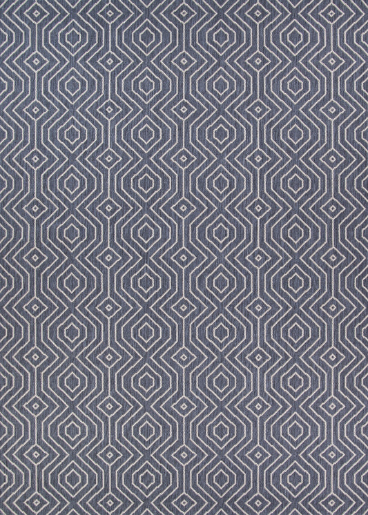 Couristan Afuera Actinide Alloy Rug 2' x 3'7"
