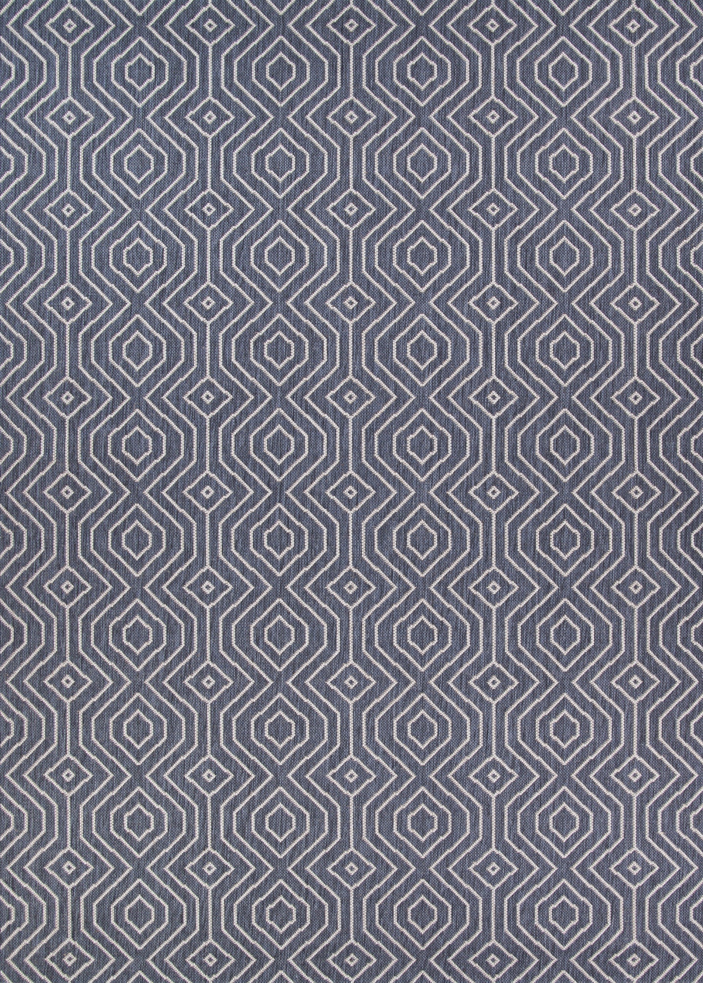 Couristan Afuera Actinide Alloy Rug 5'3" x 7'6"