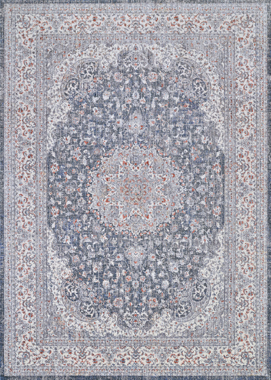Couristan Savoy Nain Ashburn Rug 10'5" x 15'8"