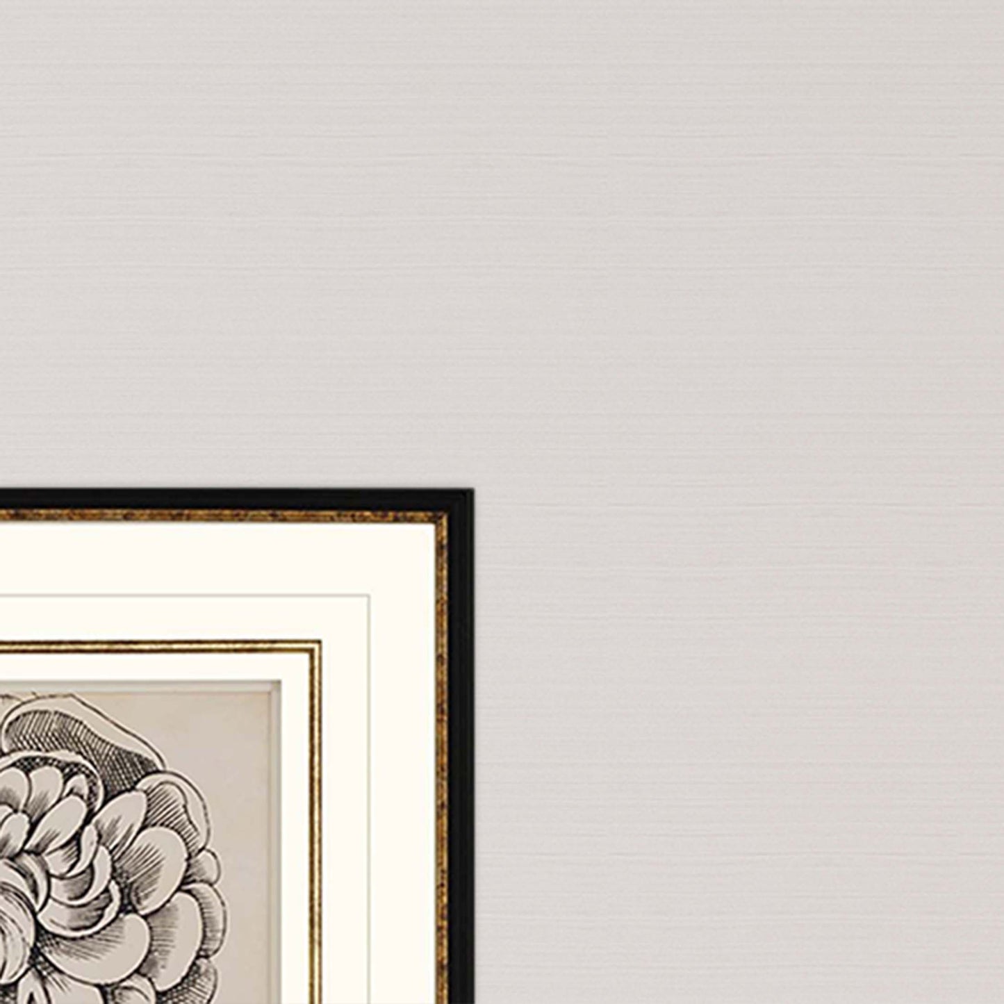 Paragon Graphic Floral I S/2
