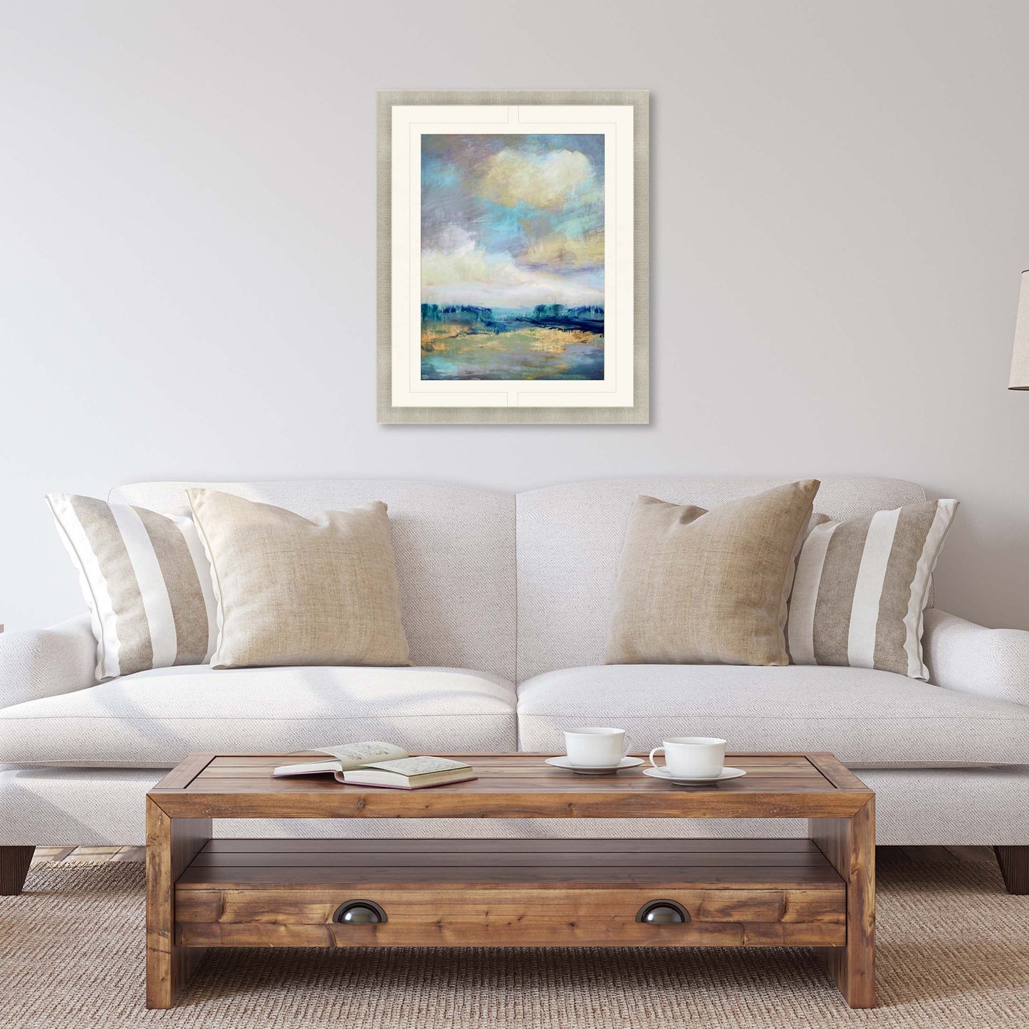 Paragon Opaline