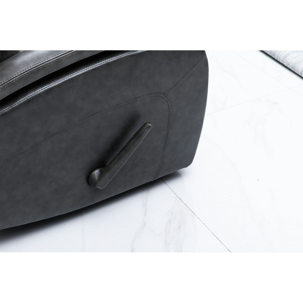 8-3610 Duffy Swivel Glider Recliner, Ryegate Gray