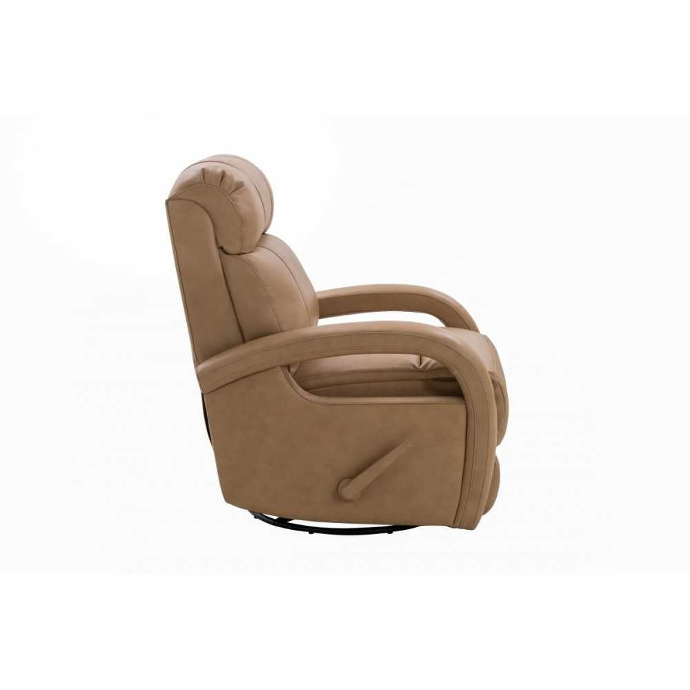 8-4407 Harvey Swivel Glider Recliner