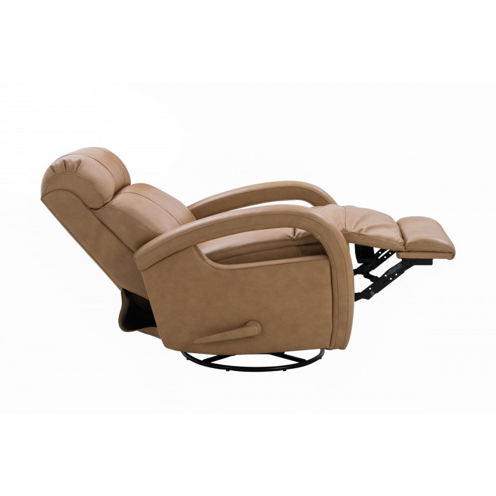 8-4407 Harvey Swivel Glider Recliner