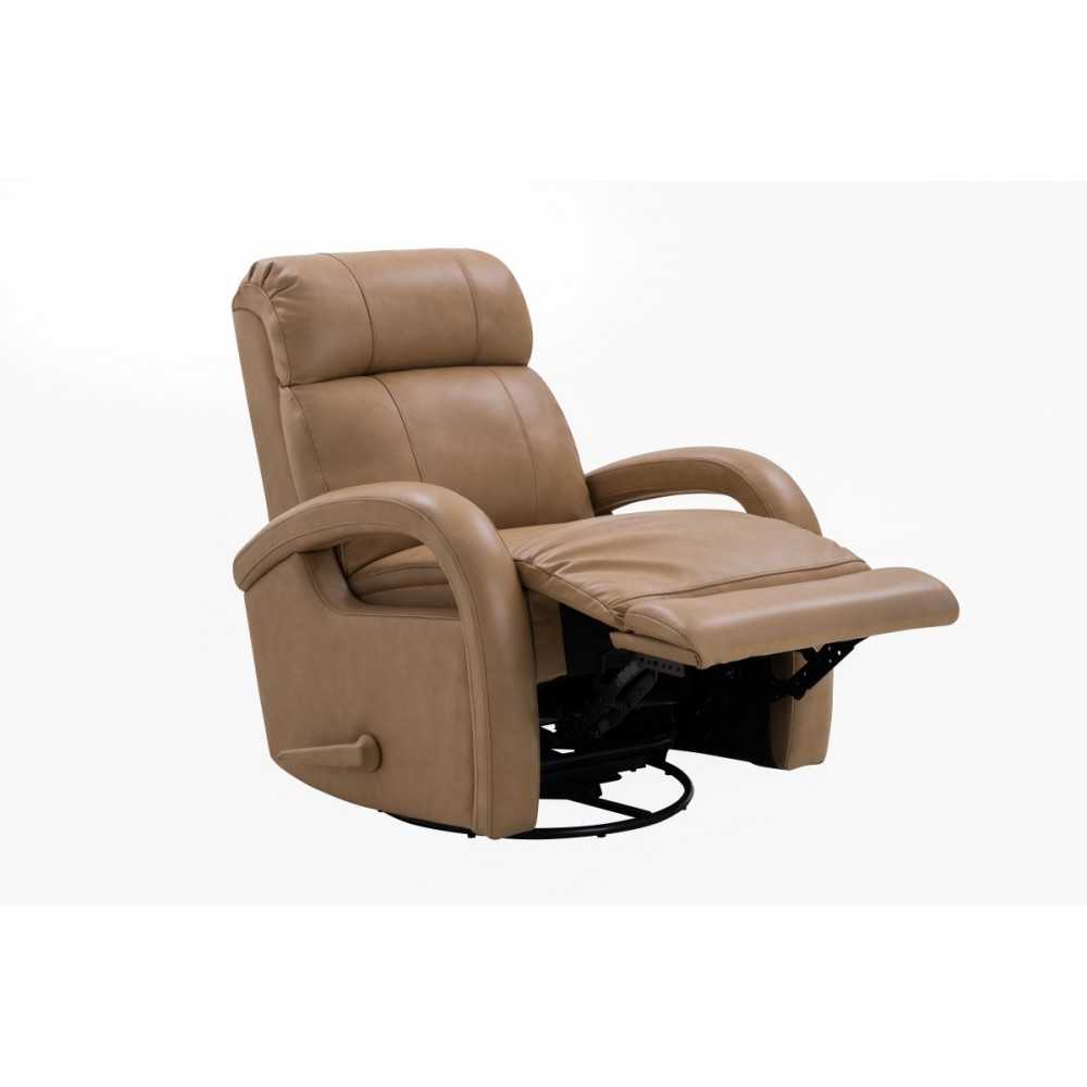 8-4407 Harvey Swivel Glider Recliner