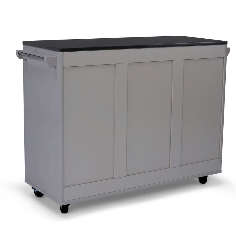 Linear Kitchen Cart by homestyles, 8001-954