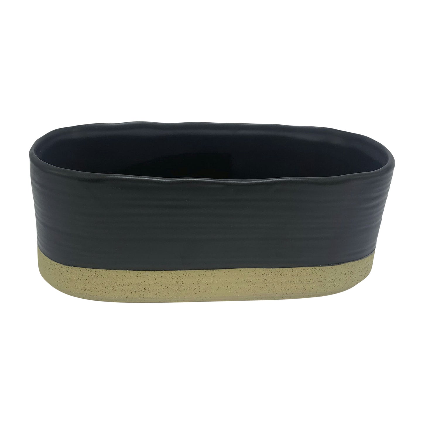 2/a, 10" Oval, 3 Wick Scented Candle, Multi 18oz