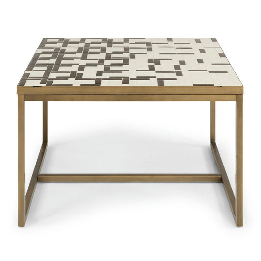 Geometric Ii Coffee Table by homestyles