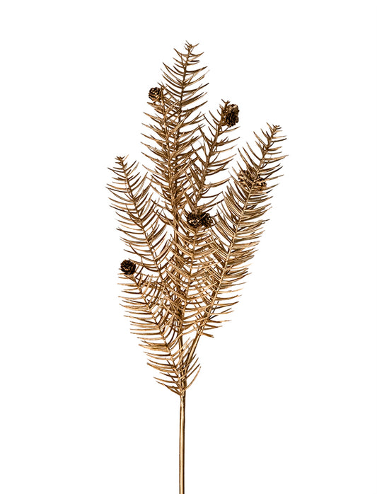 Pine Spray (Set Of 12)