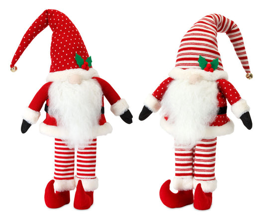 Elf (Set Of 2) 30"H Polyester