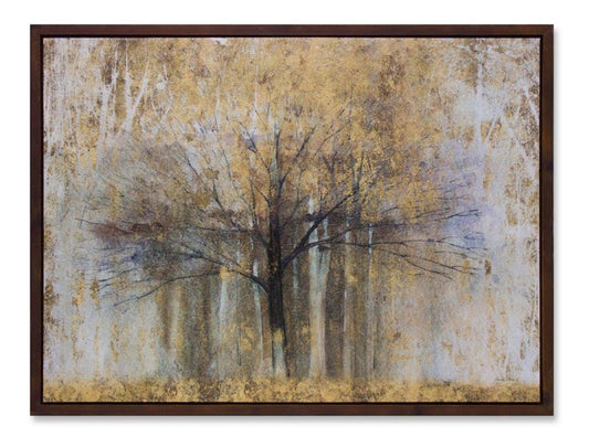 Landscape Canvas 31.5"L x 23.75"H Canvas/Wood