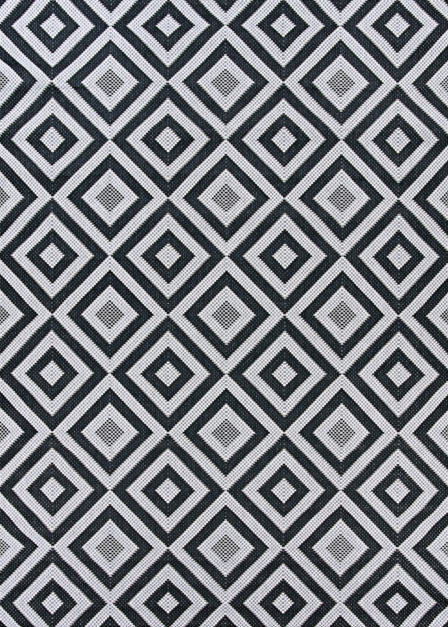 Couristan Afuera Dipole Halogen Rug 9'2" x 12'5"