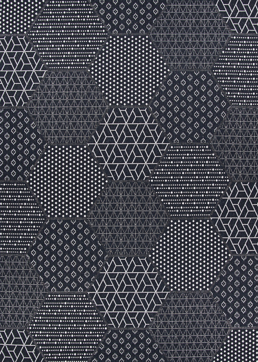 Couristan Afuera Anode Current Rug 3'11" x 5'7"