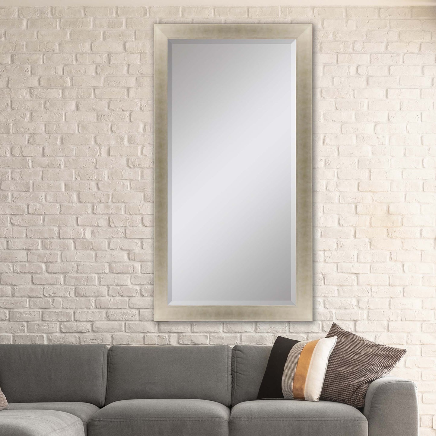 Paragon #790 30 x 72 Beveled