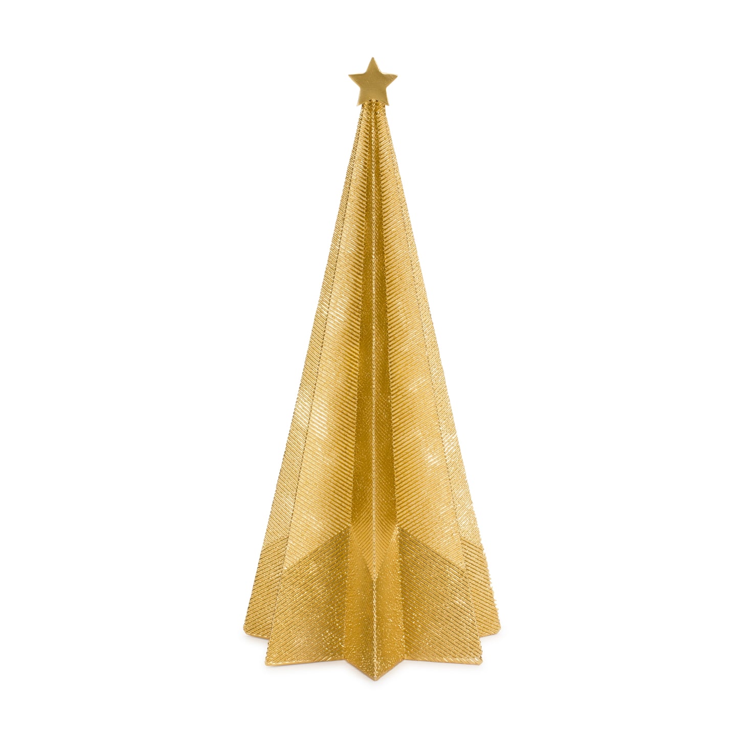Tree (Set Of 2) 12.25"H, 16.5"H Resin