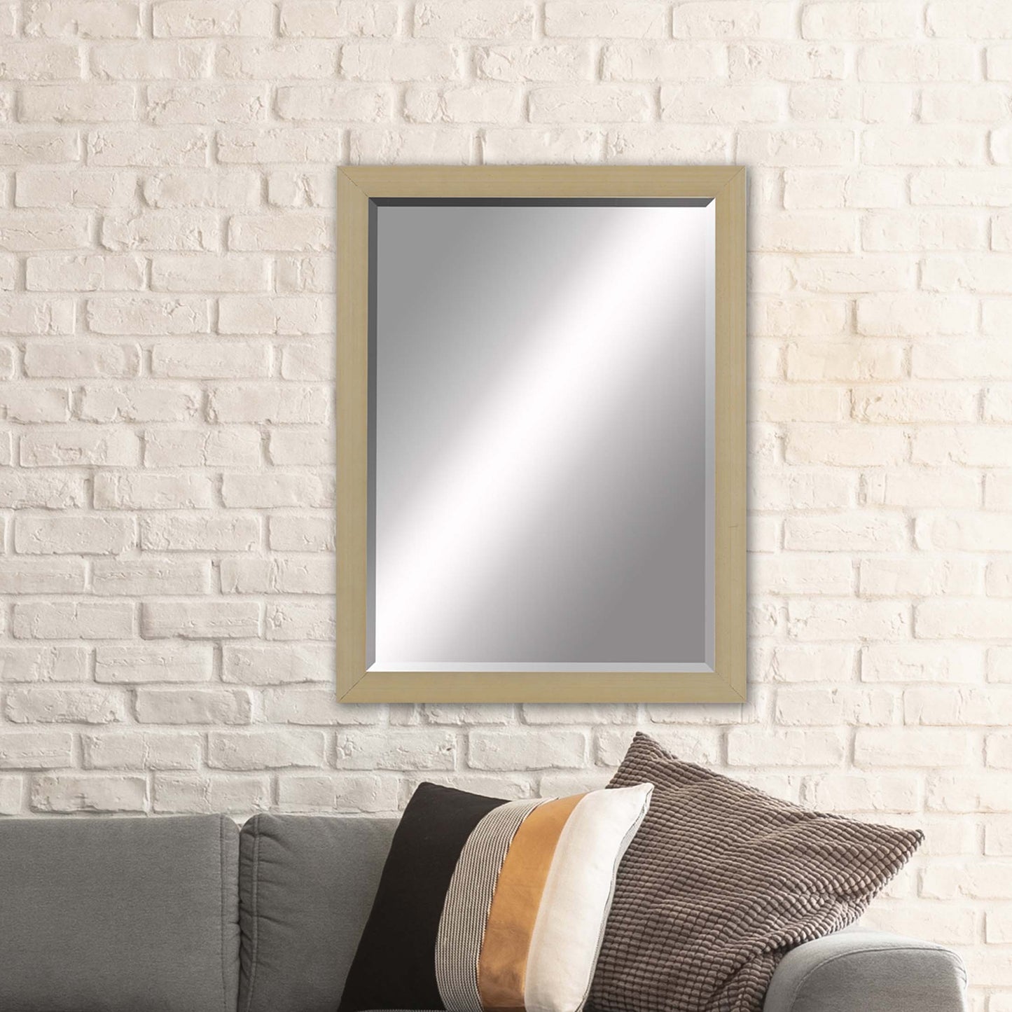 Paragon #633 24 X 36 Beveled