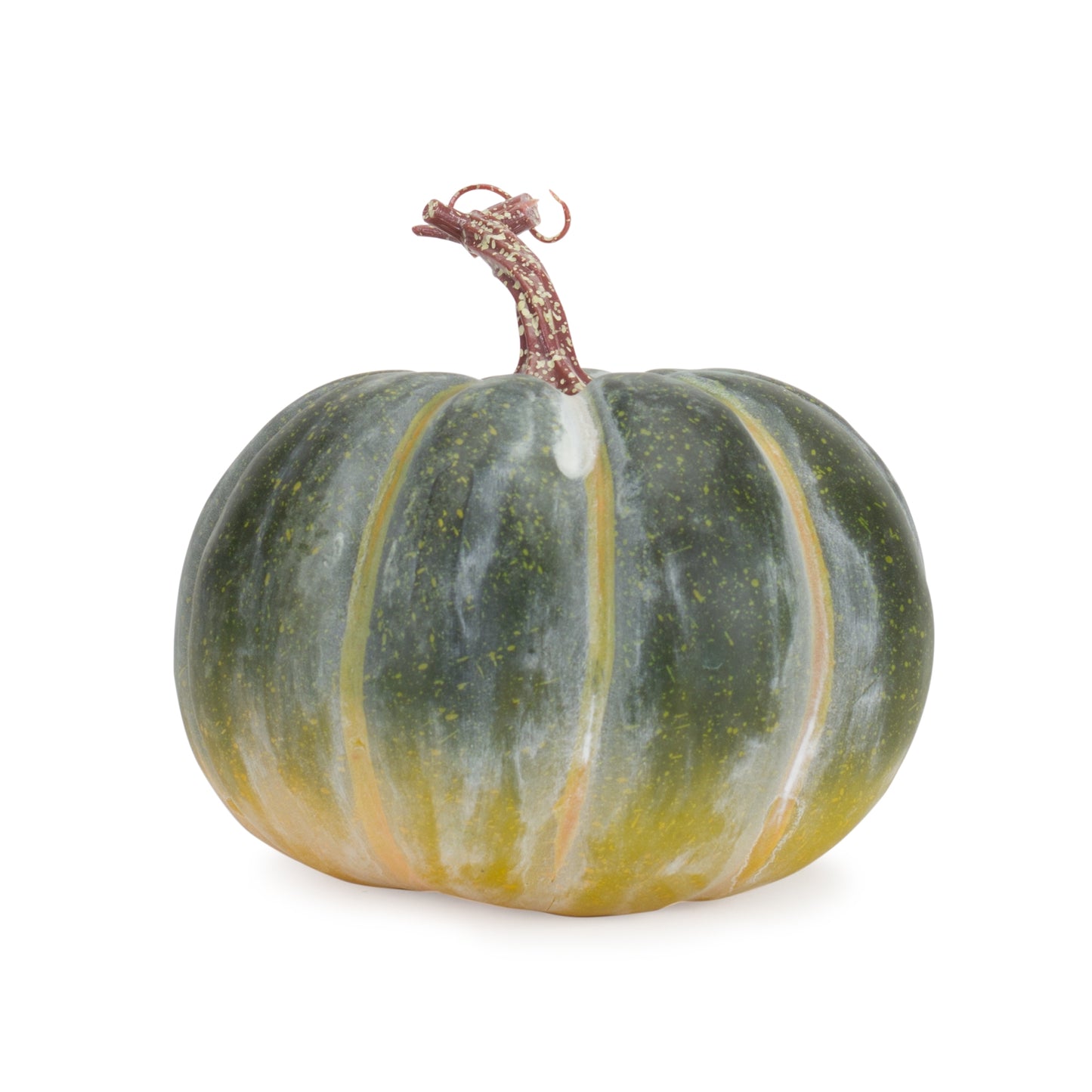 Pumpkin (Set Of 4) 5.5"H, 5.5"H, 6.75"H, 6.75"H Foam