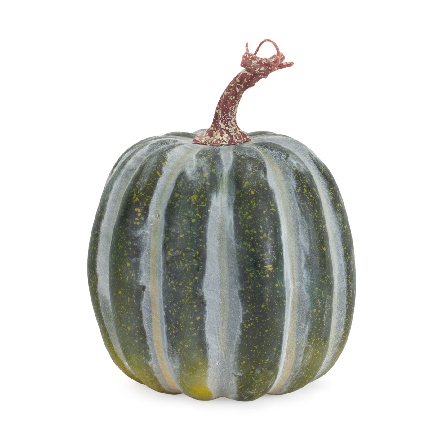 Pumpkin (Set Of 4) 5.5"H, 5.5"H, 6.75"H, 6.75"H Foam