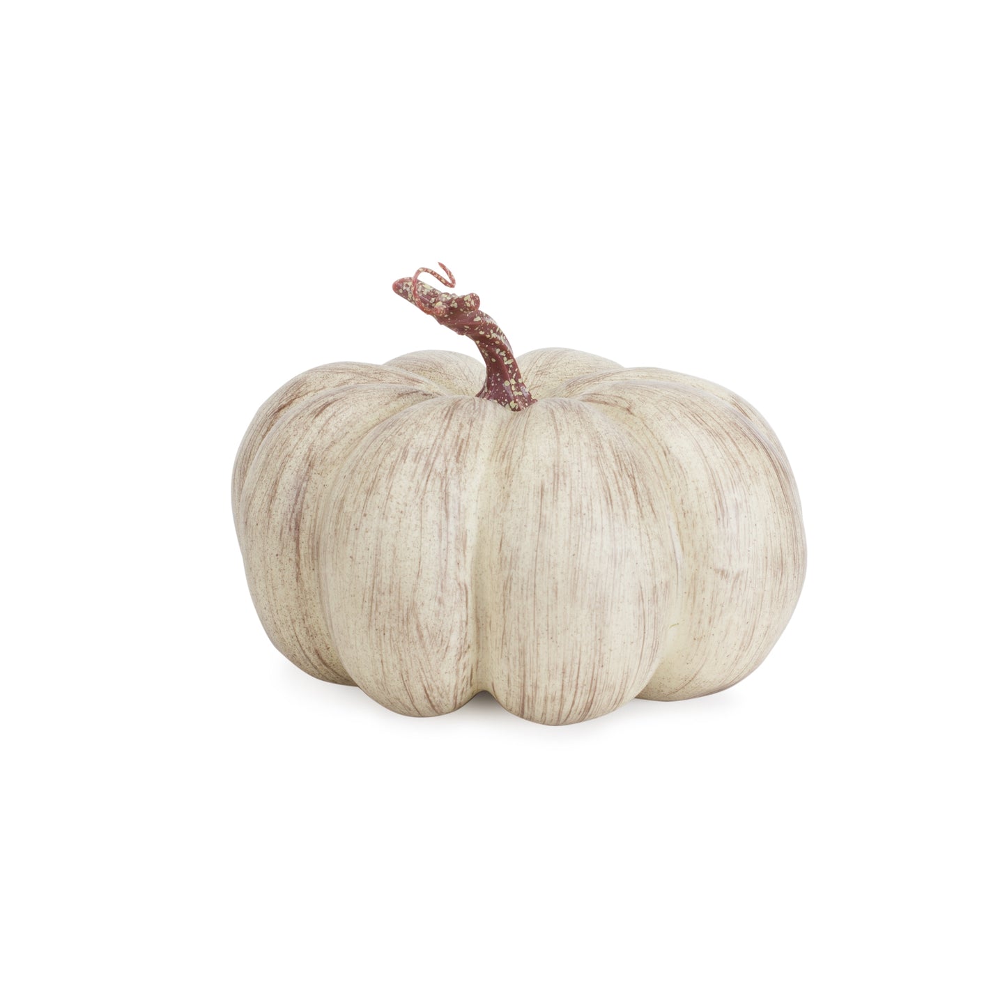 Pumpkin (Set Of 4) 5"H, 5.5"H, 6.25"H, 9"H Foam