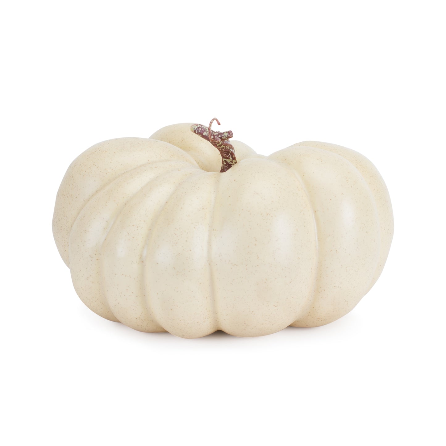 Pumpkin (Set Of 4) 5"H, 5.5"H, 6.25"H, 9"H Foam