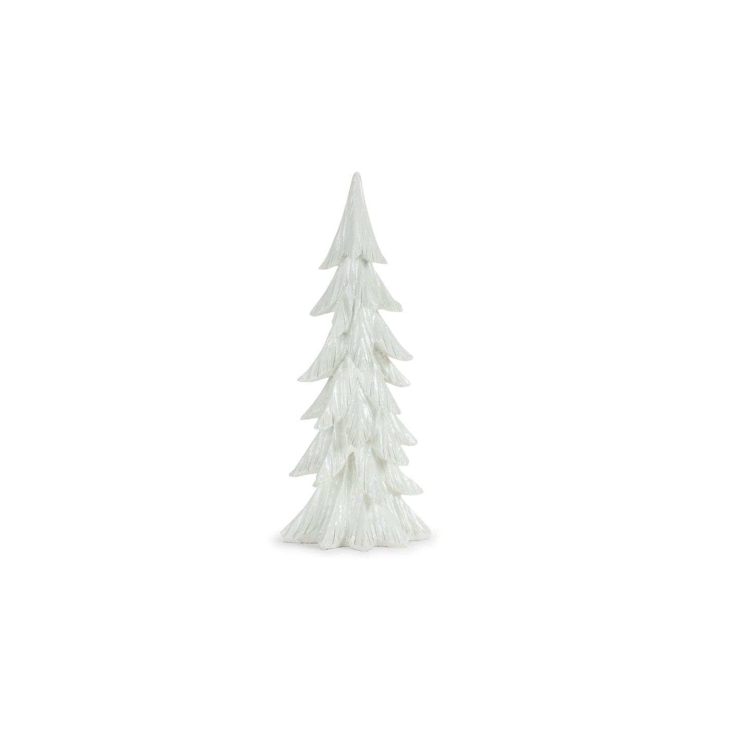 Tree (Set Of 3) 14.75"H, 18.25"H, 24"H Resin