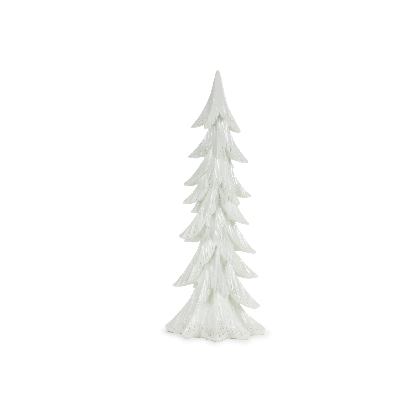 Tree (Set Of 3) 14.75"H, 18.25"H, 24"H Resin