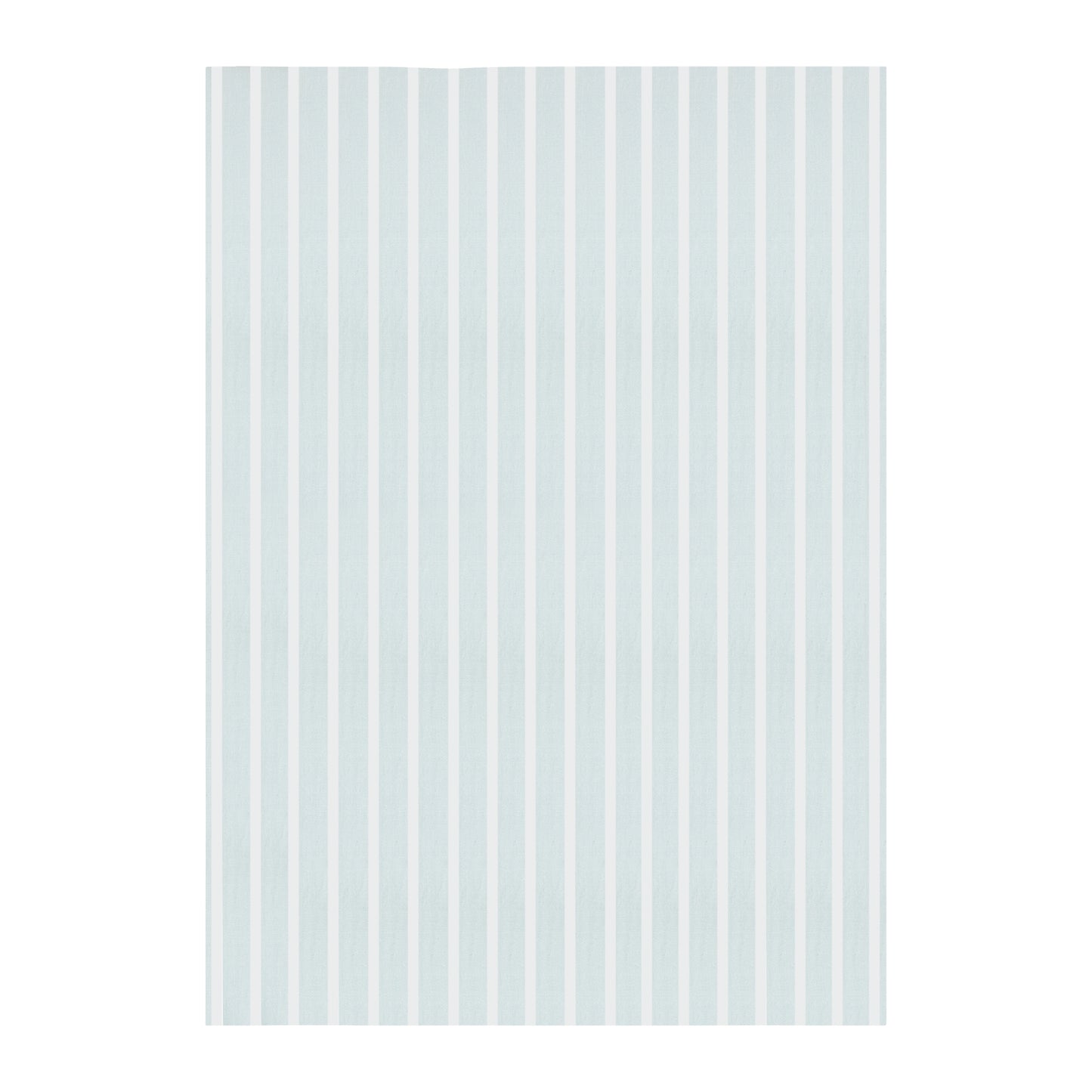 Tea Towel (Set Of 3) 20" x 28" Cotton, Blue, White