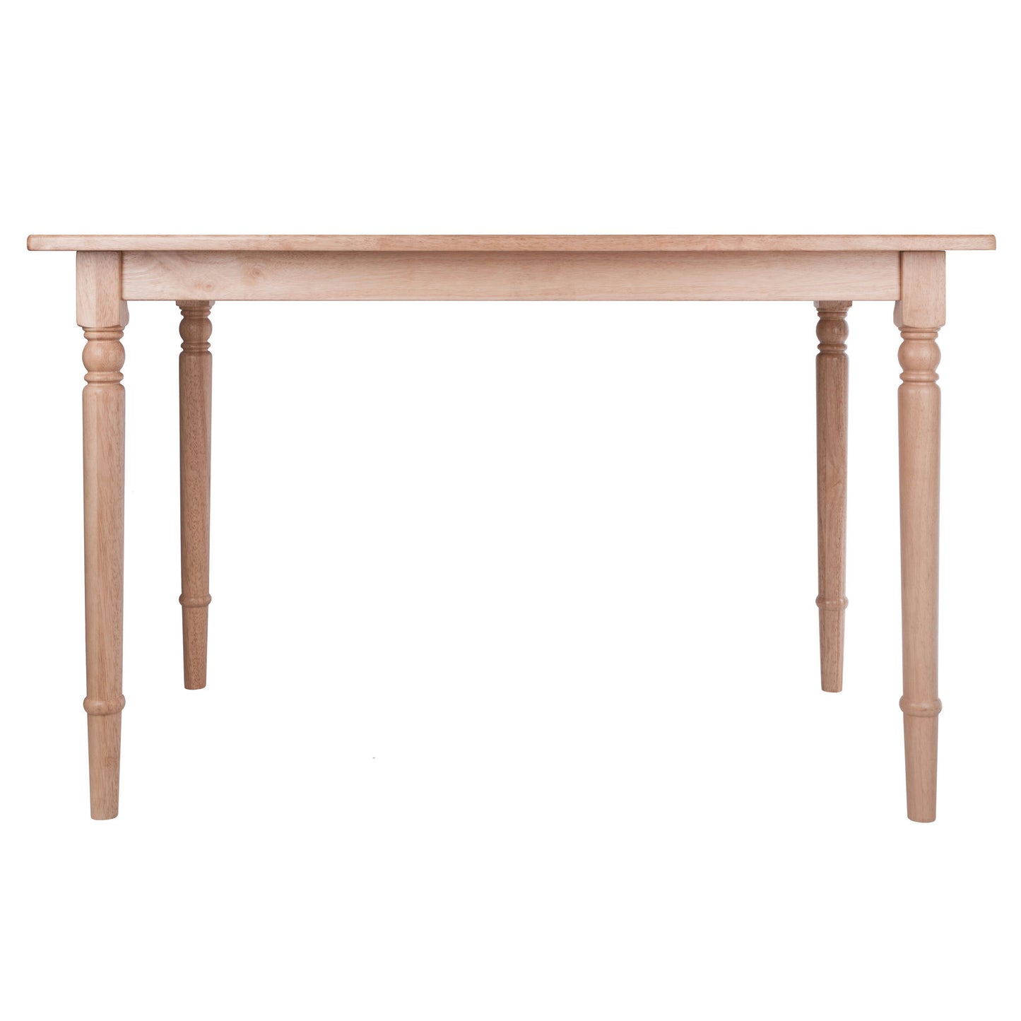 Ravenna Rectangle Dining Table, Natural